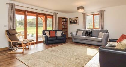 Riverside Lodge, Washford