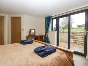 WiFi - Palace Farmhouse - St Weonards (Hereford)