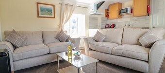 Brewery Lodge, Blakeney