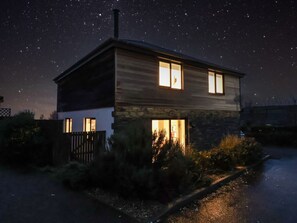 Exterior - 3 Praa Cove, Praa Sands (Penzance)