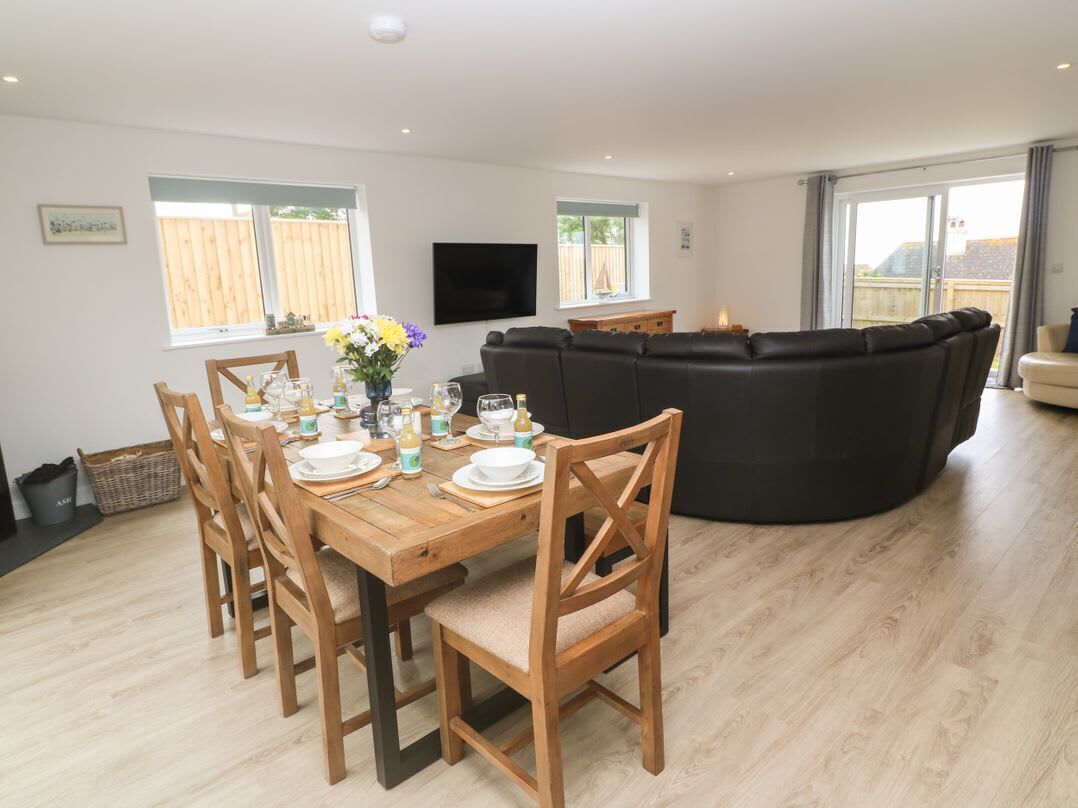 3 Praa Cove, Praa Sands - Porthleven
