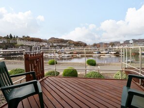 Terraço/pátio