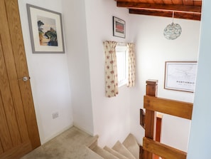 Interior - 71D South Snowdon Wharf NWales (Porthmadog)