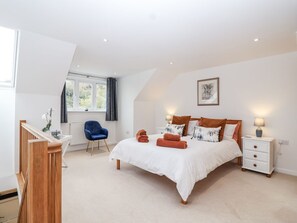 WiFi - Mariners Rest, Gorran Haven (St. Austell)