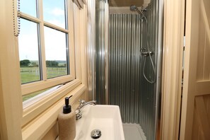 Dusche