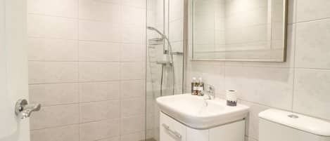 Dusche