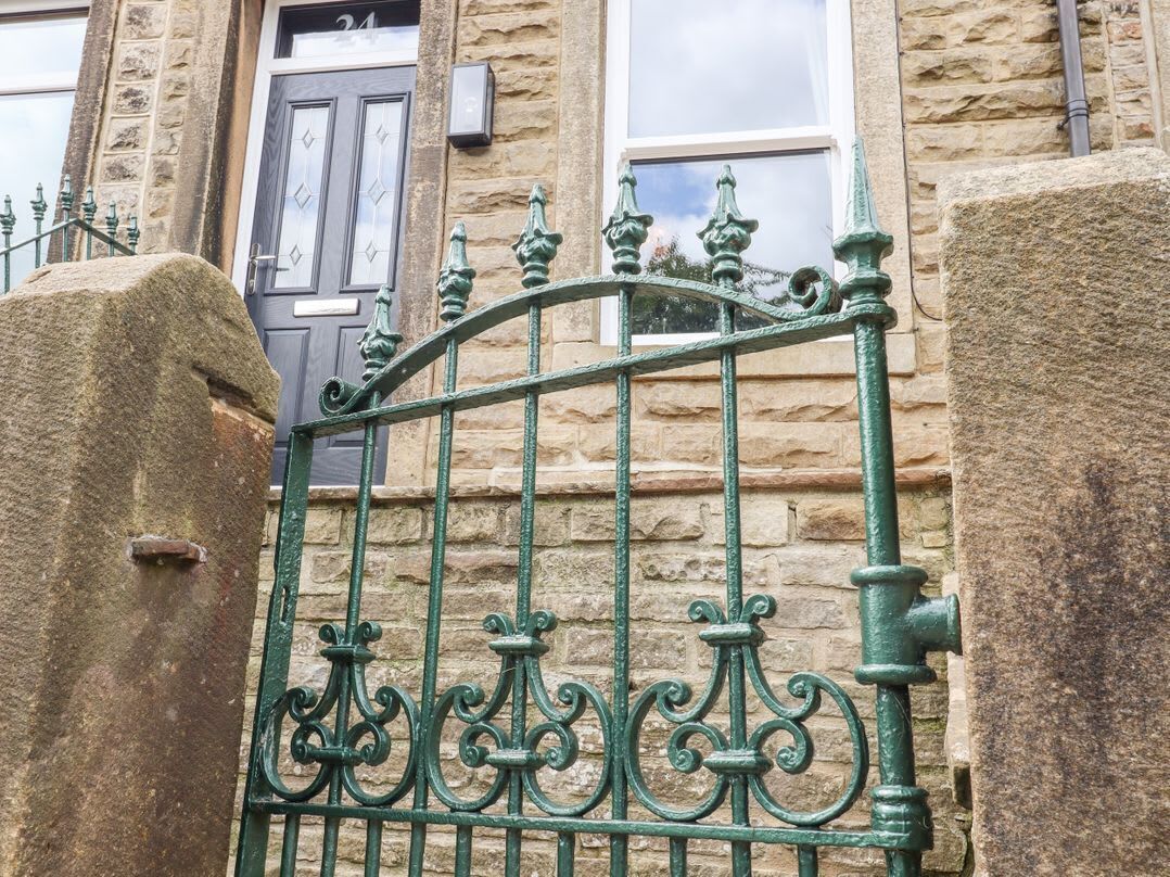 Detalle exterior
