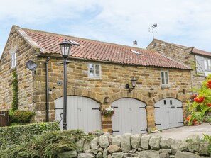 Exterior - The Loft, Staintondale (Scarborough)