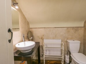 Een douche