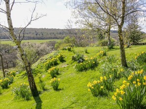 Unterkunftsgelände