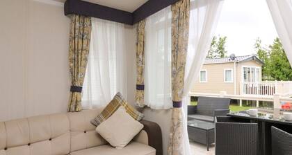 Osprey 7: Charming Retreat in Tenby