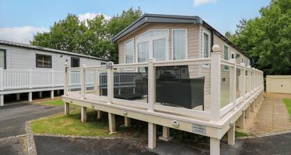 Osprey 7: Charming Retreat in Tenby