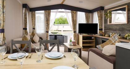 Osprey 7: Charming Retreat in Tenby