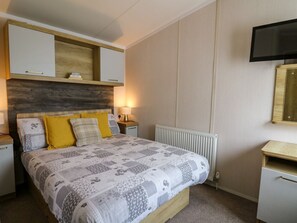 WiFi - Osprey 7: Charming Retreat in Tenby (Tenby)