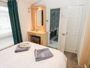 Room - A and C Lodge, in Armathwaite. (Carlisle)