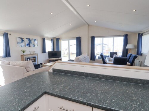 Olivia's Retreat, Heysham