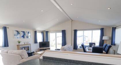 Olivia's Retreat, Heysham