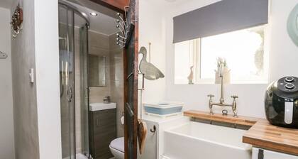 High Wreah Bolt Hole, Cleator Moor