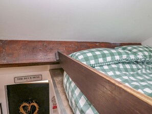 Room - High Wreah Bolt Hole, Cleator Moor (Whitehaven)