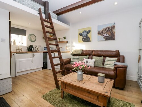 High Wreah Bolt Hole, Cleator Moor