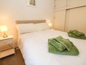 WiFi - Sycamore Cottage, Foolow (Hope Valley)