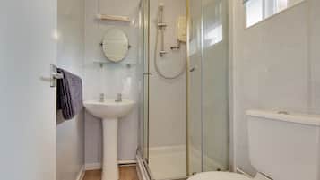 Quadruple Room, Non Smoking, Patio | Room amenity