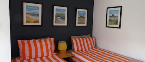 Phòng 4, không hút thuốc, sân hiên