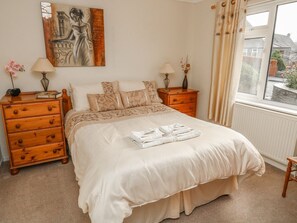 WiFi - Wynnville: Charming Home in Embsay (Skipton)