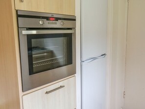 Interior - Wynnville: Charming Home in Embsay (Skipton)