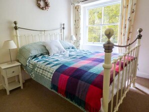 WiFi - Woodside Cottage, Brompton-By-Sawdon (Scarborough)