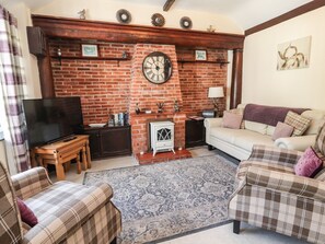 منطقة المعيشة