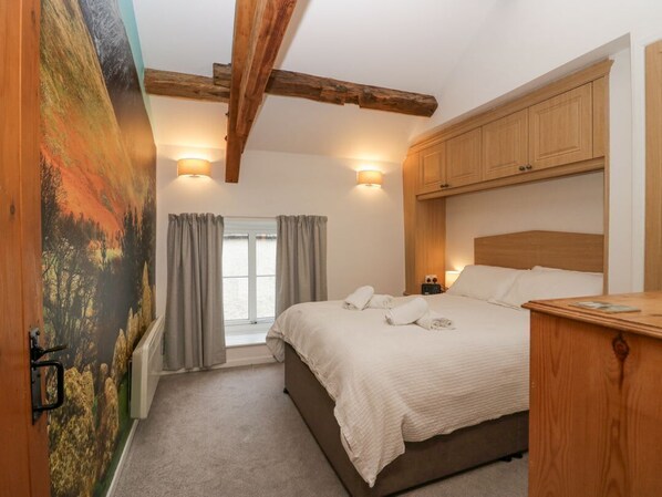 Room - Taylor's Cottage, Threlkeld, near Keswick. (Keswick)