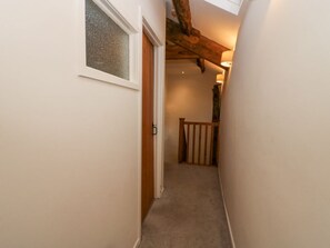 Interior - Taylor's Cottage, Threlkeld, near Keswick. (Keswick)