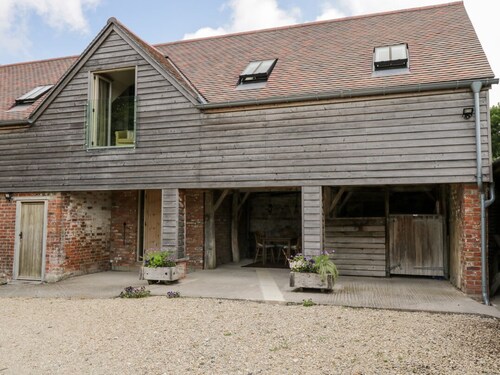 The Barn, Warminster