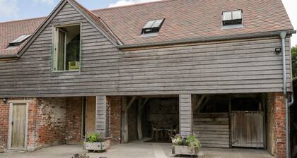 The Barn, Warminster