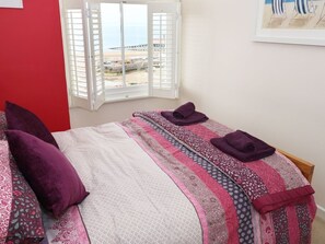 WiFi - 1 Beachtop Court, Tenby (Tenby)