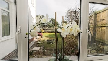 Unterkunftsgelände