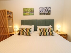 Room - The Hayloft, Keisley, Cumbria. (Appleby-in-Westmorland)