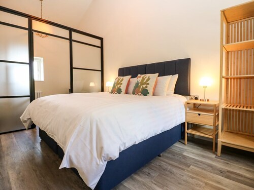 The Hayloft, Keisley, Cumbria.