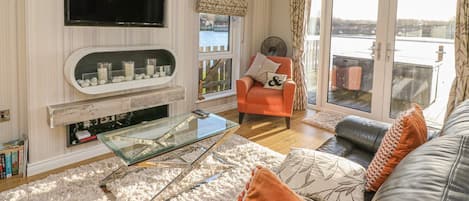 منطقة المعيشة