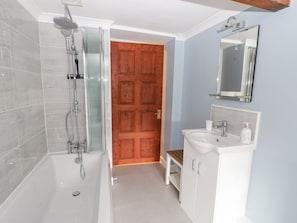 Dusche