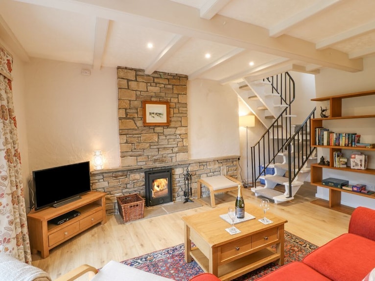 Arkle Town House In Arkle Town - Reeth