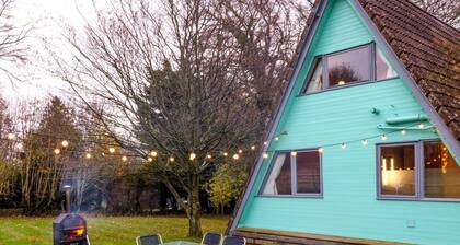 Rose Lodge, Milton On Stour