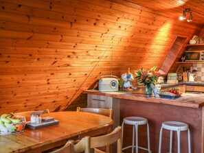 Dining - Rose Lodge, Milton On Stour (Gillingham)