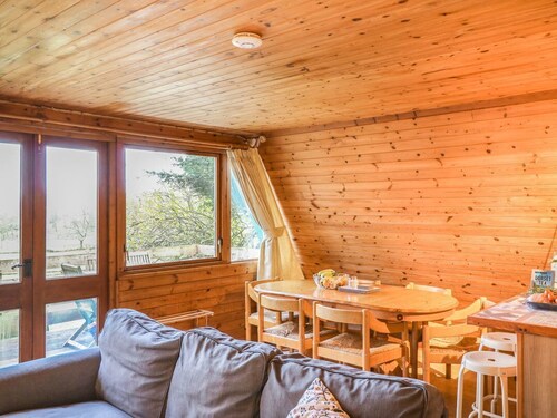 Rose Lodge, Milton On Stour