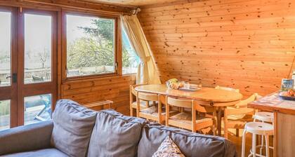 Rose Lodge, Milton On Stour