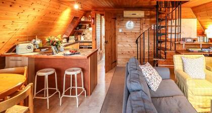 Rose Lodge, Milton On Stour
