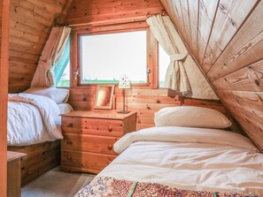 Room - Rose Lodge, Milton On Stour (Gillingham)