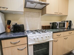 Privékeuken