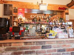 Bar (ter plaatse)